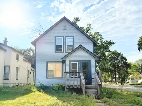 4659 Colfax Ave N, Minneapolis, MN 55412