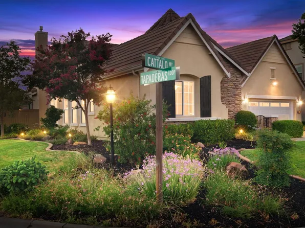 4706 Cattalo Way, Roseville, CA 95747