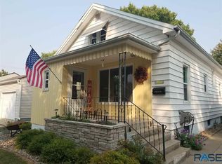 120 N Covell Ave, Sioux Falls, SD 57104