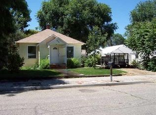 515 Smith St S, Vale, OR 97918