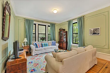 Sold by Brenton Realty