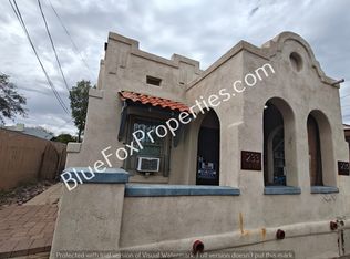 233 N Jacobus Ave, Tucson, AZ 85705