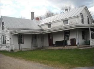 81 Miller Rd, Mooers Forks, NY 12959