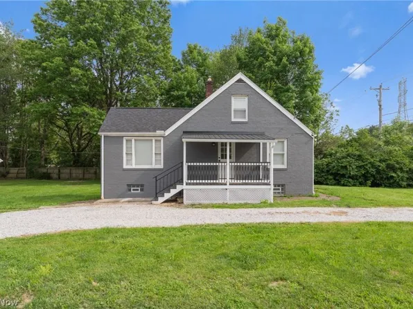 3502 Cleveland Ave S, Canton, OH 44707