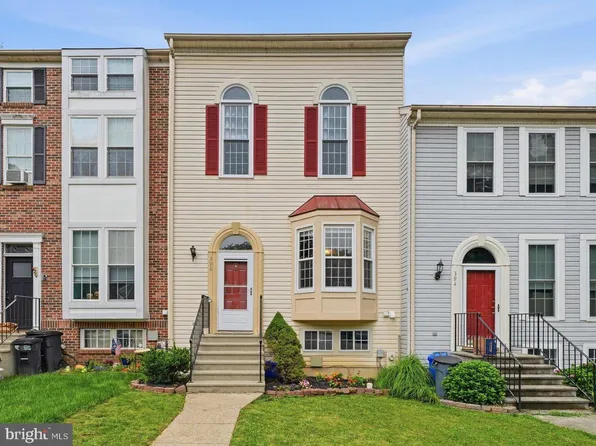 396 Doral Ct, Westminster, MD 21158