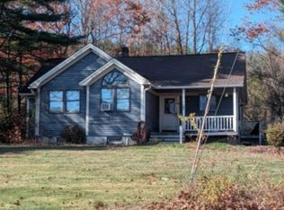 30 Stone Valley Rd, Orange, MA 01364