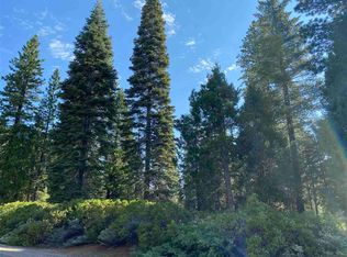 488 Red River Dr, Westwood, CA 96137