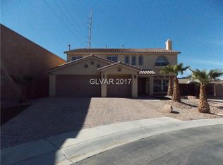8493 Moondance Cellars Ct, Las Vegas, NV 89139