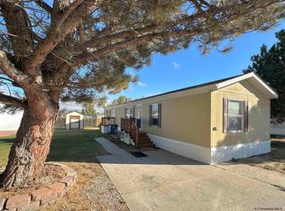 418 Lori Rd, Cheyenne, WY 82007