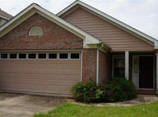 2283 Heathrow Dr, Tallahassee, FL 32312
