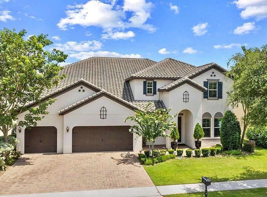 1st image of 8435 Chilton Dr