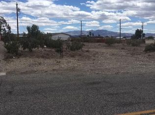 2110 Holly Ave LOT 7A, Lake Havasu City, AZ 86403
