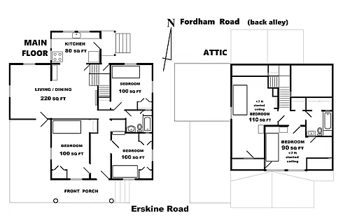 4812 Erskine Rd Photo 1