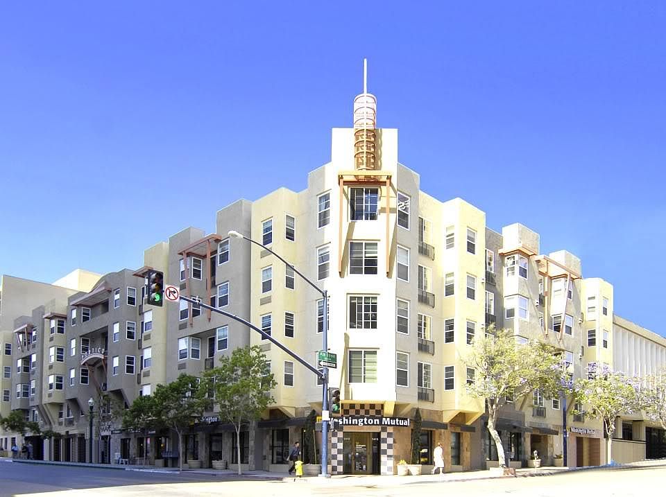 1st image of 1435 India St Unit 504