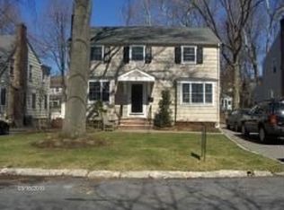 8 Hamilton Ter, Montclair, NJ 07043