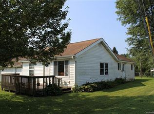 619 Glade Creek Rd, Pisgah Forest, NC 28768