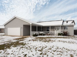 370 W Mesa Dr, Godley, IL