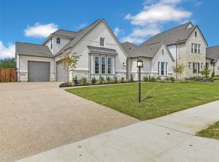1454 Huffines Dr, Wylie, TX 75098