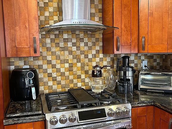 4th image of 1020 S San Marino Way #1020