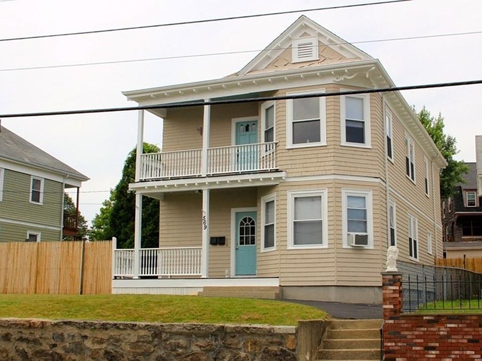 1st image of 569 Summer St