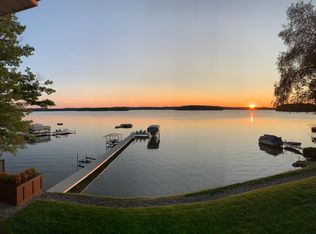 1634 W Long Lake Rd, Traverse City, MI 49685