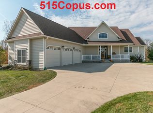 515 N Copus Rd, Lima, OH 45807