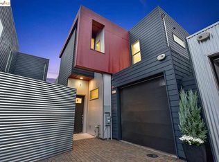 1432 Wood St, Oakland, CA 94607