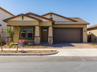 9518 E Rainbow Ave, Mesa, AZ 85212