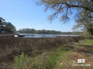 Pleasure Point Rd, Gulf Shores, AL 36542