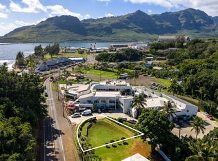 3531 Rice St LOT B-1, Lihue, HI 96766