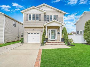 1799 Evergreen Ave, East Meadow, NY 11554