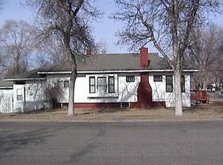 224 S 36th St, Billings, MT 59101