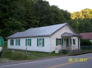 2792 Highway 317, Jackhorn, KY 41825