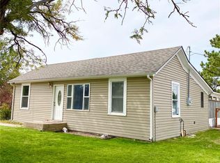 941 Main Ave, Flagler, CO 80815