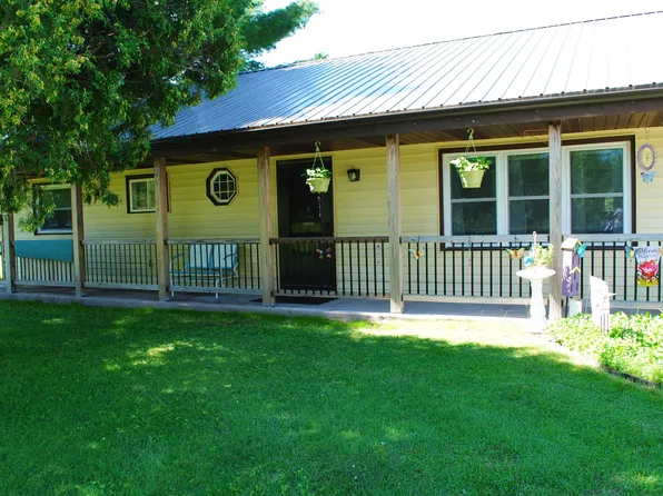 1113 State Highway 420, Brasher Falls, NY 13613