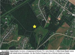 12170 Lime Kiln Rd, Fulton, MD 20759