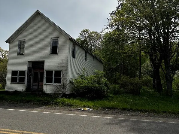 (undisclosed Address), West Valley, NY 14171