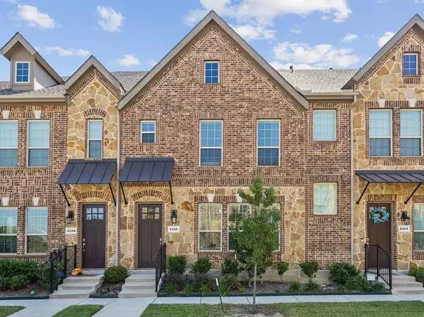 (undisclosed Address), Little Elm, TX 75068