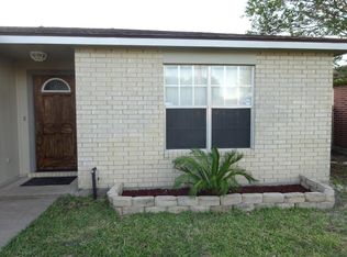 7721 Elk Dr, Corpus Christi, TX 78414