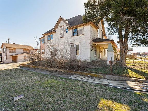 3rd image of 616 N Choctaw Ave