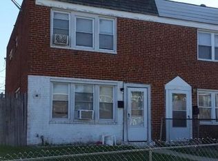 2819 Hinsdale Dr, Baltimore, MD 21230