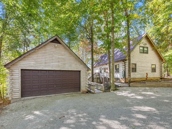 429 Meece Ave, Nancy, KY 42544