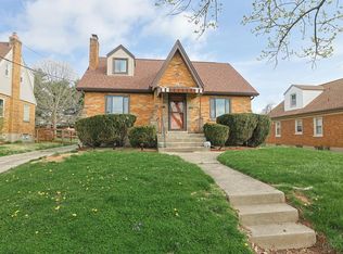 4228 Homelawn Ave, Cincinnati, OH 45211