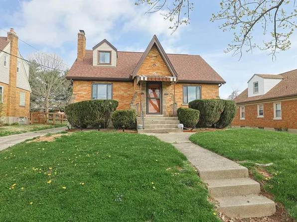 4228 Homelawn Ave, Cincinnati, OH 45211