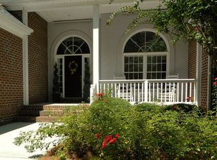 1124 Heritage Dr, Pawleys Island, SC 29585