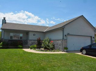 5811 W Georgia St, Wichita, KS 67215