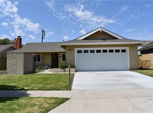 6091 Kiser Dr, Huntington Beach, CA 92647