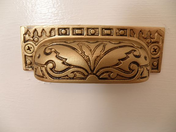 Victorian Details