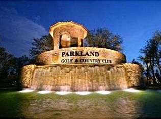 10285 Cameilla St, Parkland, FL 33076