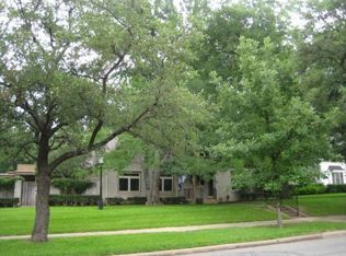 1611 Stanley Ave SW, Ardmore, OK 73401